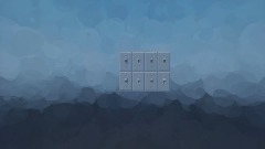 A screenshot taken in Dreams. 1 of 3.