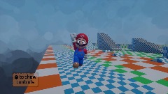 A screenshot taken in Dreams. 1 of 1.