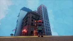 Earthbound/Mother2 HD [ Very W.I.P]