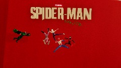 Spider-Man: Vulture (DEMO)