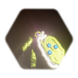 Generations of super robots