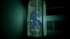 A screenshot taken in Dreams. 6 of 22.