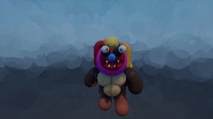 A screenshot taken in Dreams. 1 of 1.