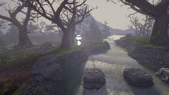 A screenshot taken in Dreams. 9 of 11.