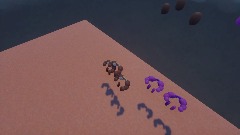 A screenshot taken in Dreams. 5 of 18.