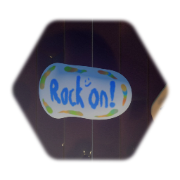 Decorate a Rock Challenge | Rock on!