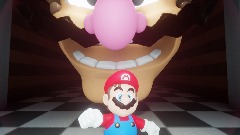 The Wario Apparition 1995