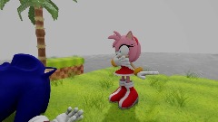 Rate my fit Sonic fans! V2!