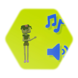 Survive The Memes Sound Effects and Music