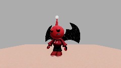 A screenshot taken in Dreams. 1 of 1.