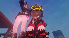 A screenshot taken in Dreams. 20 of 22.