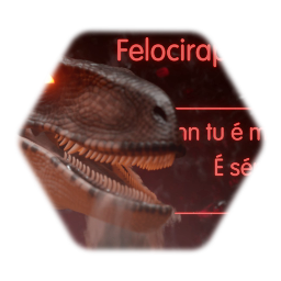 felociraptor mt cringe e furry