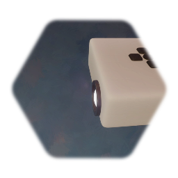 Projector office beamer