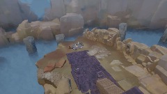 My Ancient Temple!