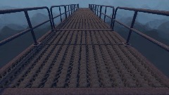 A screenshot taken in Dreams. 2 of 2.