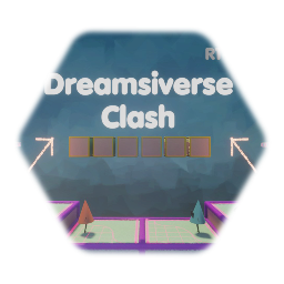 Remix of Dreamsiverse Clash (ver. 2.0)