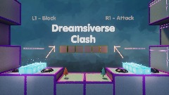 Dreamsiverse Clash (ver. 2.0)