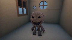 A screenshot taken in Dreams. 5 of 7.