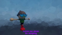 A screenshot taken in Dreams. 2 of 4.