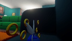 Sonic Paradise Updates