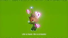 A screenshot taken in Dreams. 2 of 18.