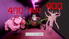 A screenshot taken in Dreams. 7 of 8.