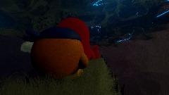 Kirby.exe [Mini Muff Level]