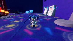 Snapshot 'splosion Survival lobby