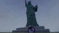 Escape from SCP containment program