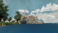 A screenshot taken in Dreams. 15 of 27.