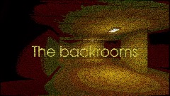 Backrooms - animation