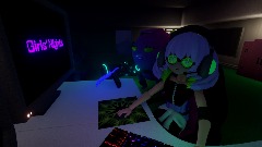 A screenshot taken in Dreams. 1 of 7.