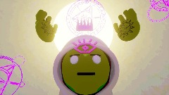 A screenshot taken in Dreams. 1 of 1.