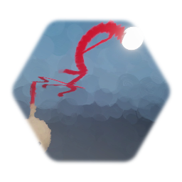 @AuttyRedAndBlue ’s Imp but its bald and theres gore in it!
