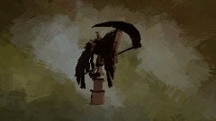 A screenshot taken in Dreams. 1 of 2.