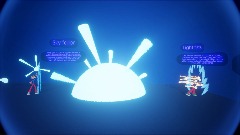 A screenshot taken in Dreams. 1 of 6.