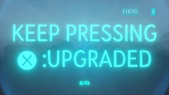 A screenshot taken in Dreams. 1 of 1.