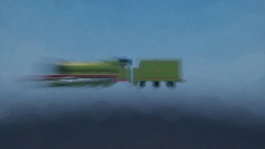 A screenshot taken in Dreams. 11 of 16.