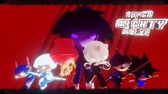 Super Mighty Melee [ DEMO ]