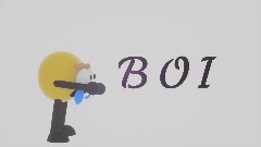 B O I