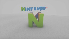 N64dd startup