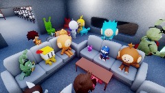 AY | The Shelter In A Road