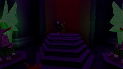 Final confrontation.