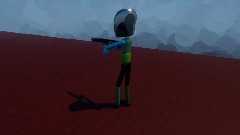 Soldier