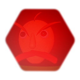 Baldi Basics Game Over