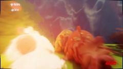 A screenshot taken in Dreams. 10 of 27.