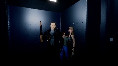Terminator 2: Cyberdyne Escape Part 3