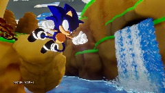 A screenshot taken in Dreams. 7 of 17.