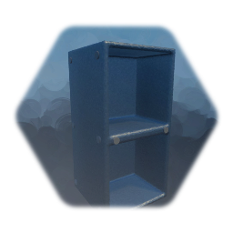 The Tovsky Collection - Industrial Assets.