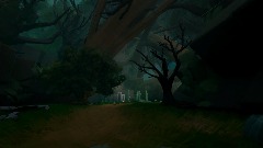 A screenshot taken in Dreams. 3 of 6.